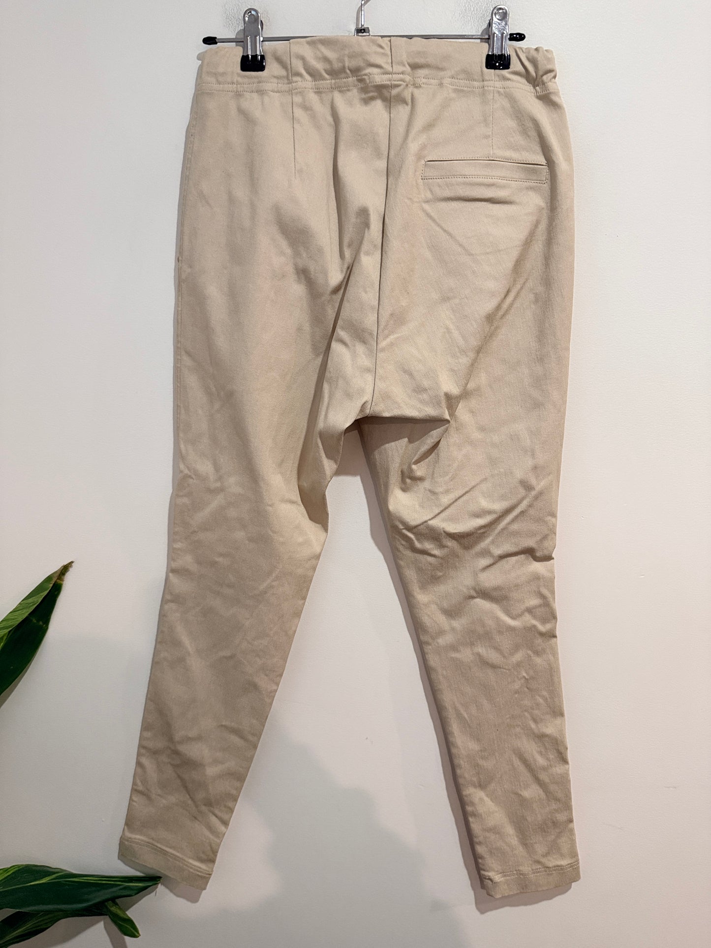 Sills Stretch Trousers Size 8