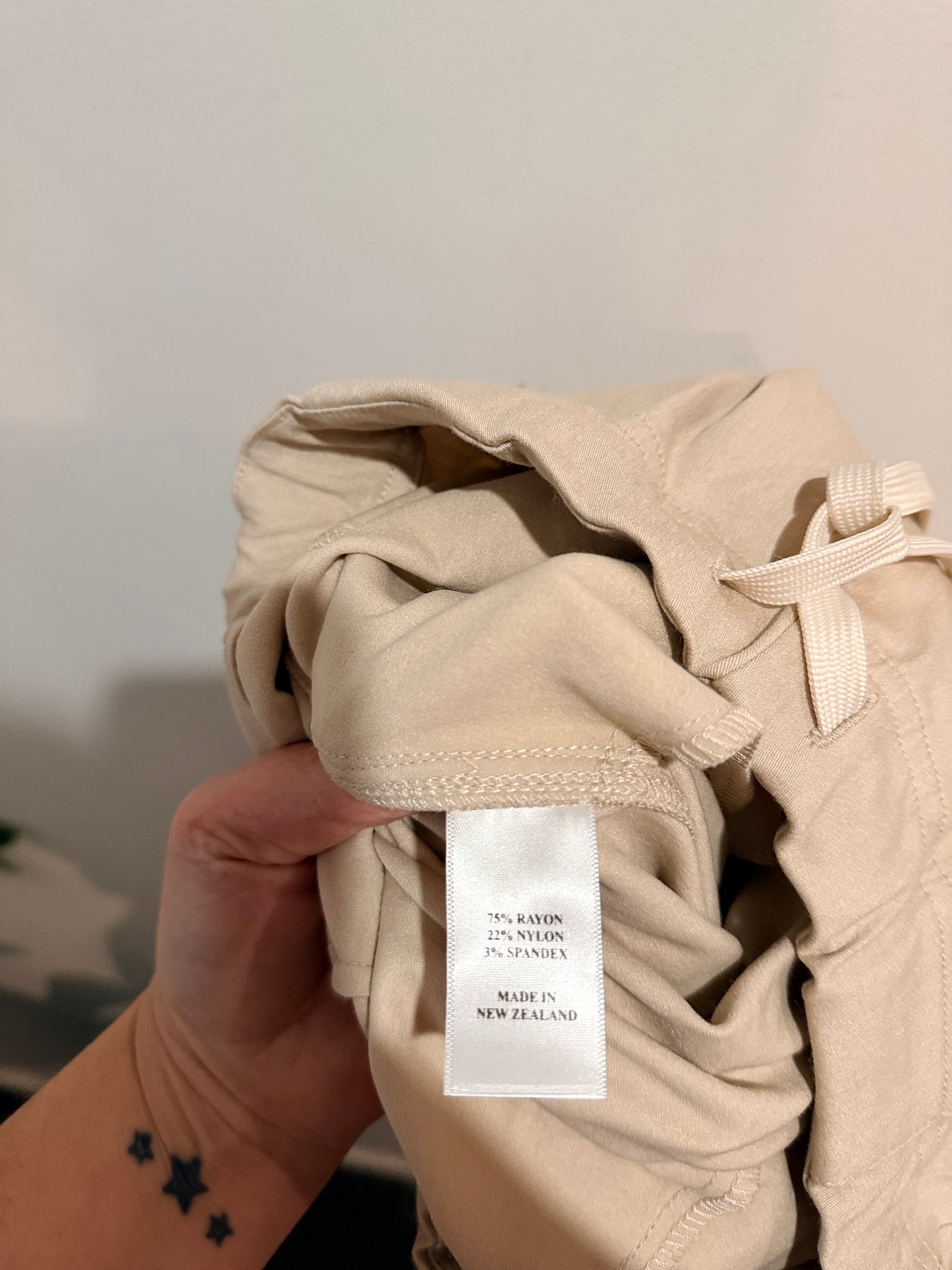 Sills Stretch Trousers Size 8