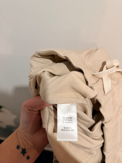 Sills Stretch Trousers Size 8