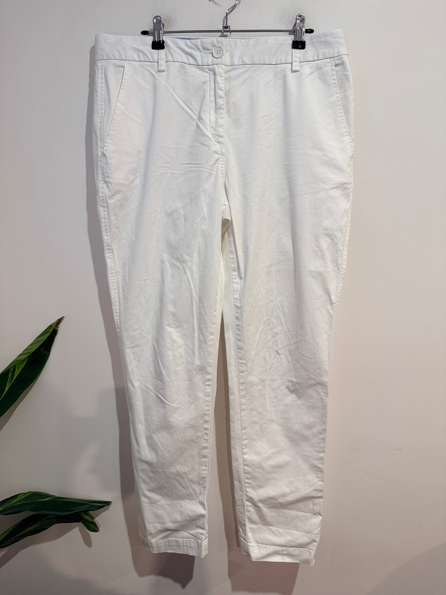 Sportscraft Skinny Trouser Pants Size M