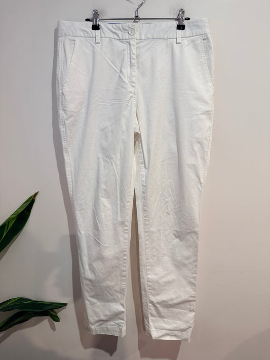 Sportscraft Skinny Trouser Pants Size M