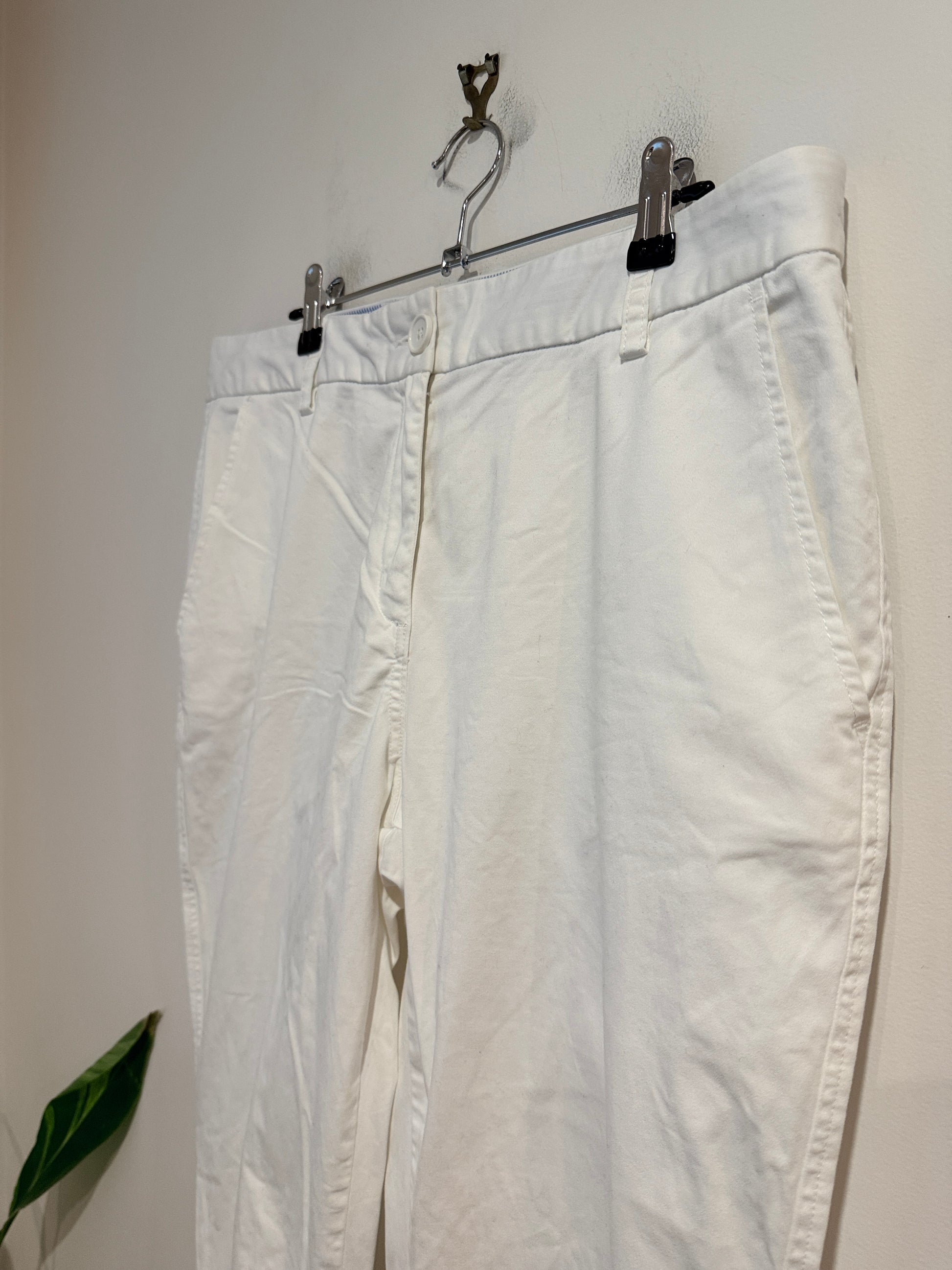 Sportscraft Skinny Trouser Pants Size M