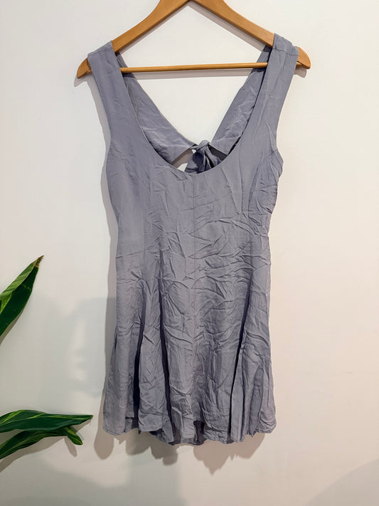 Riley Mini Dress
