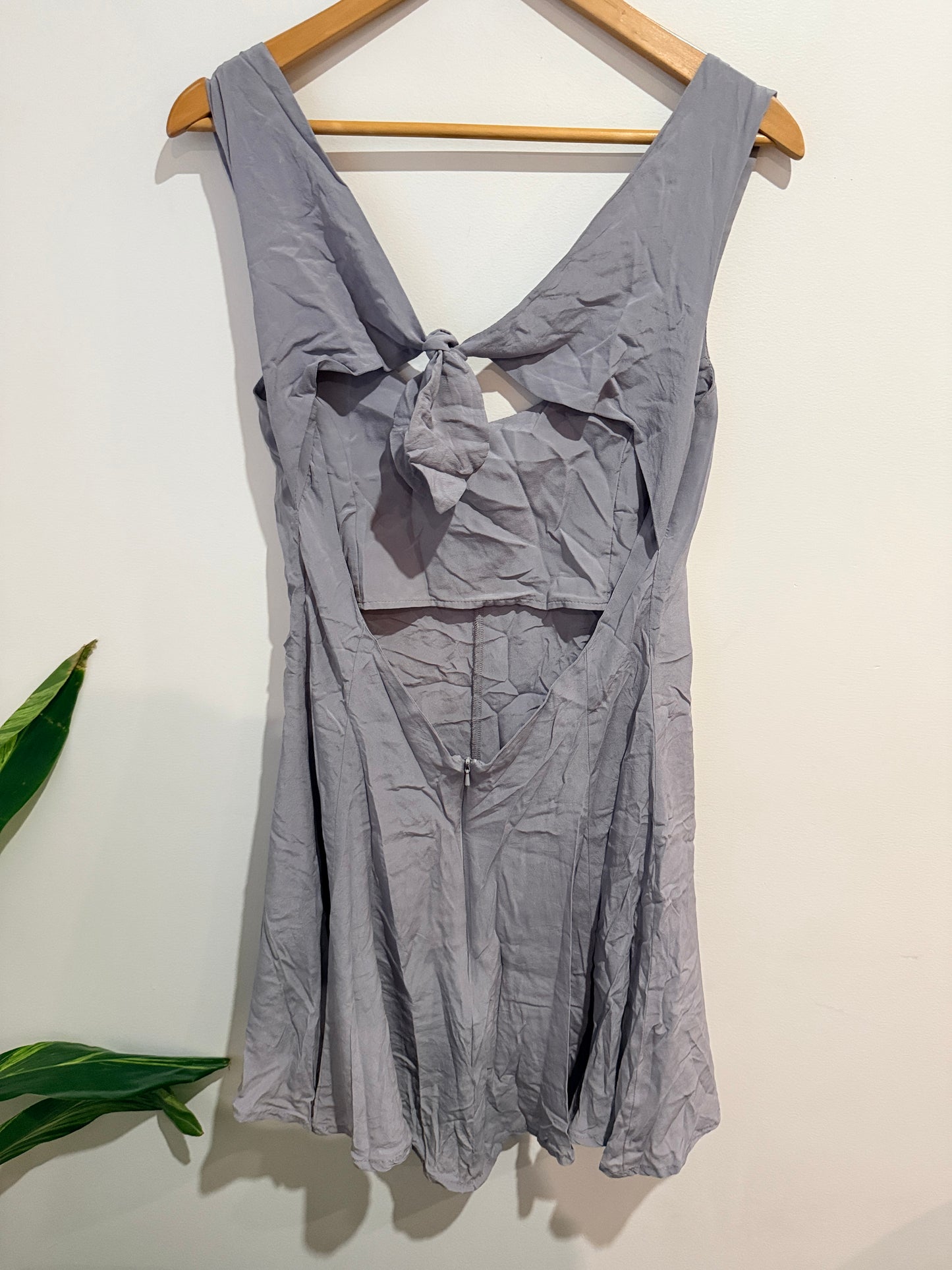 Riley Mini Dress
