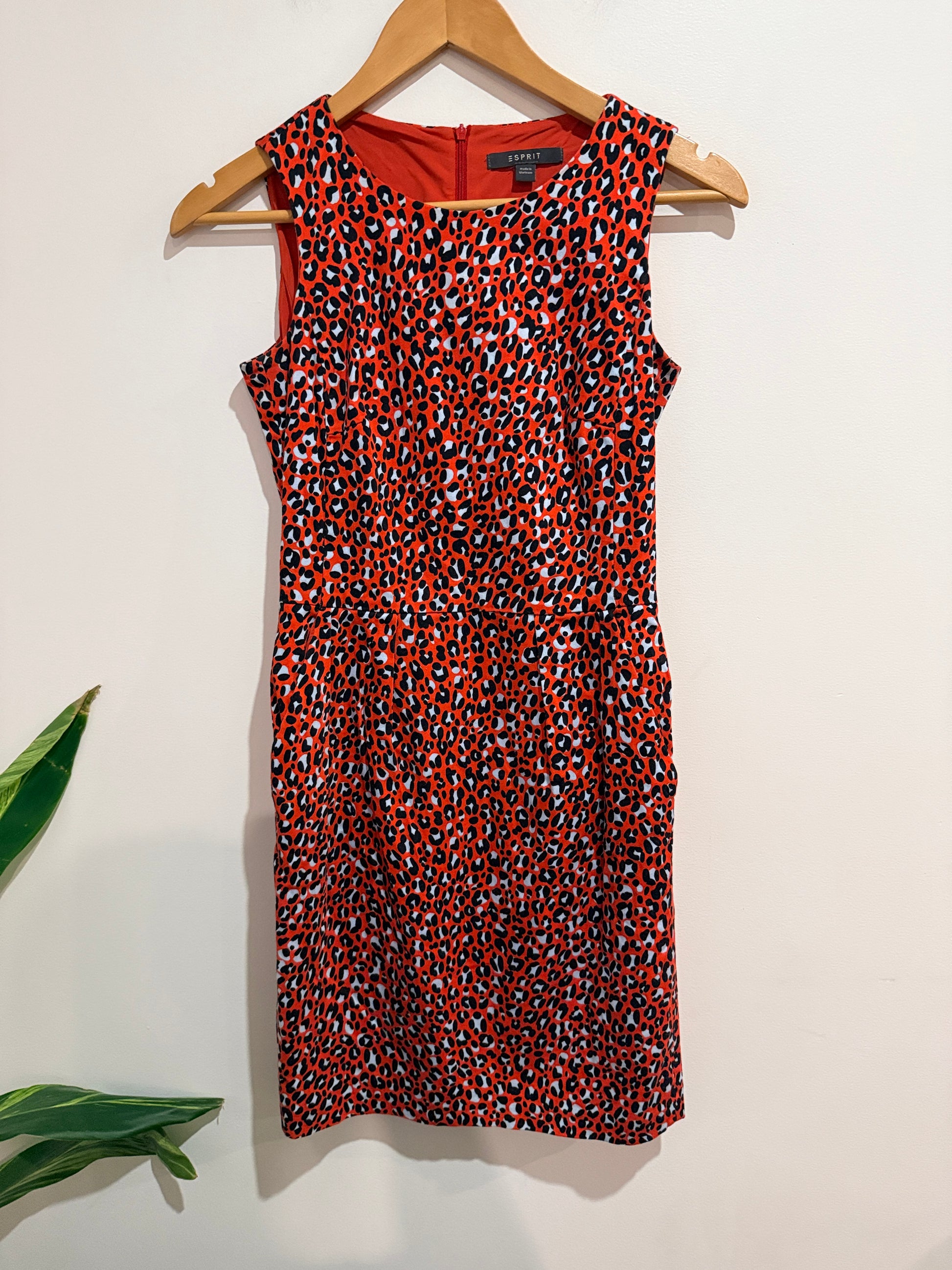 Esprit Sheath Dress Size 8