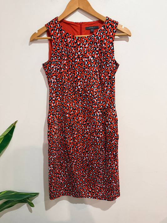 Esprit Sheath Dress Size 8