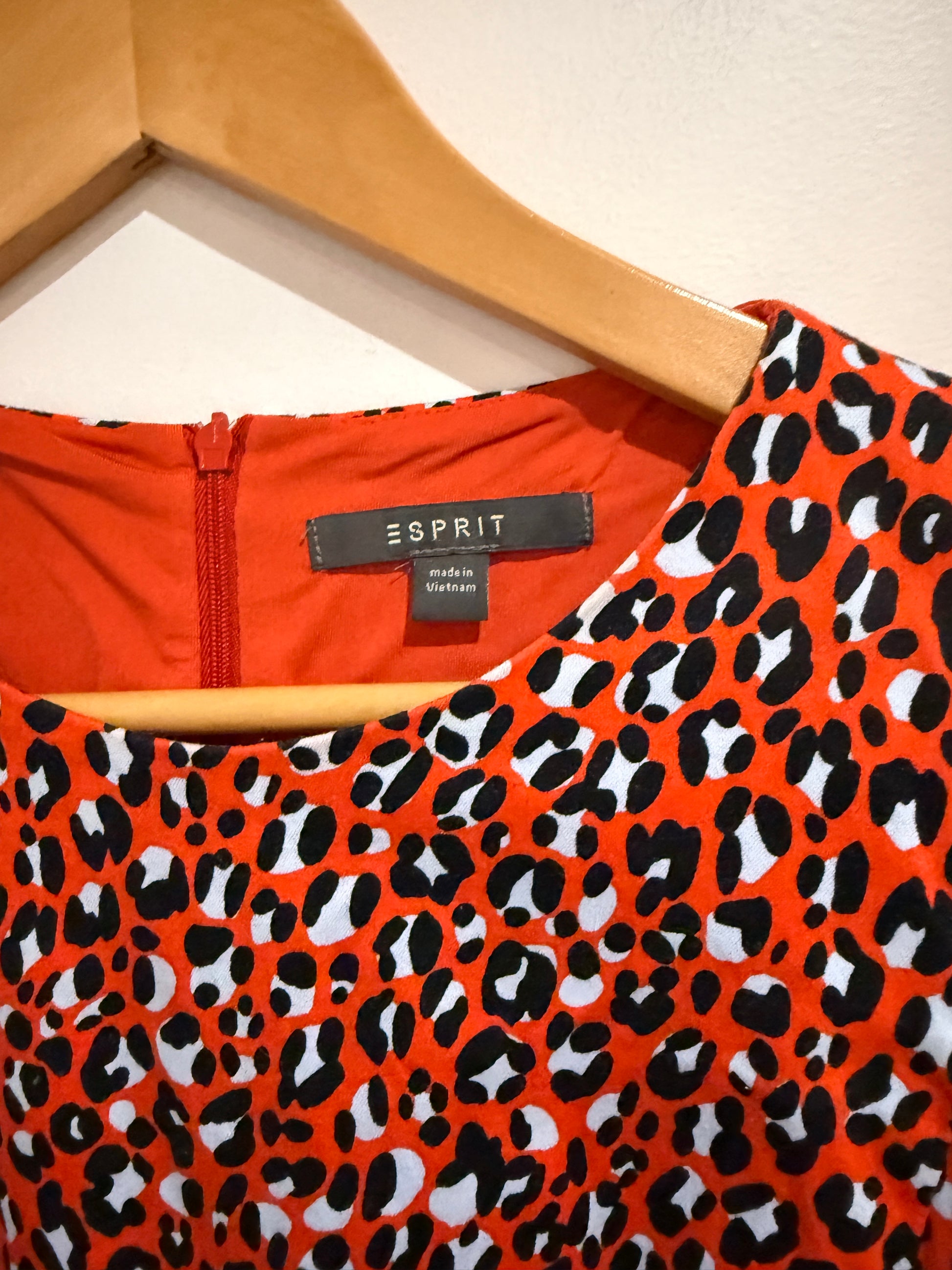 Esprit Sheath Dress Size 8