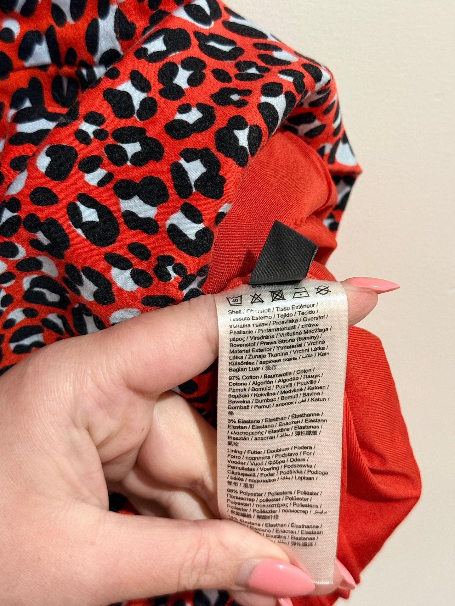 Esprit Sheath Dress Size 8