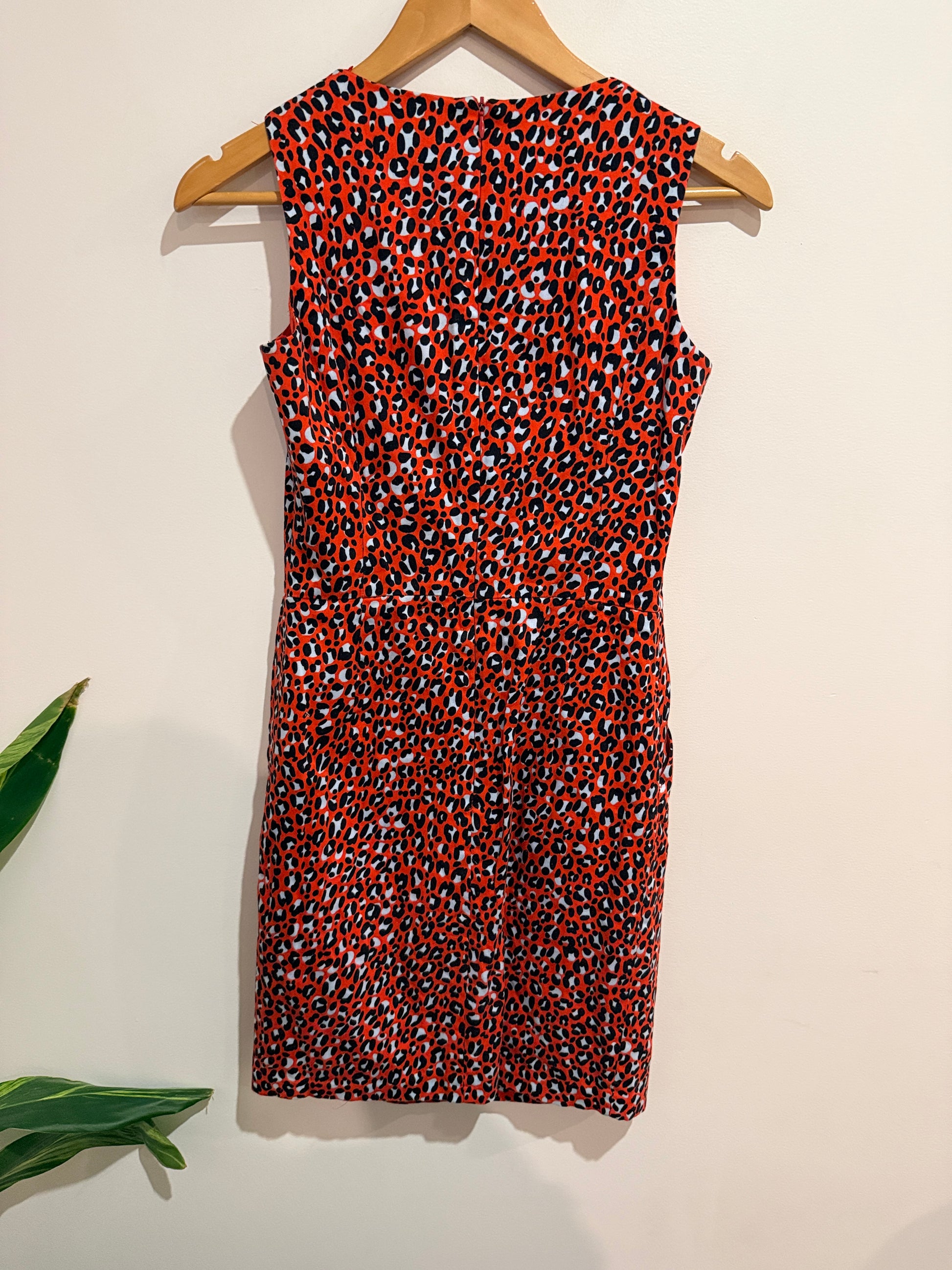 Esprit Sheath Dress Size 8