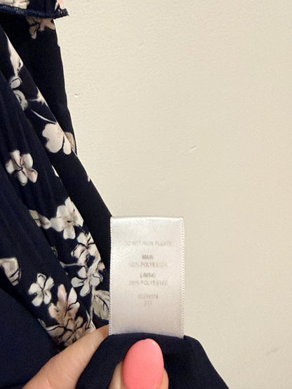 Witchery Cold Shoulder Dress Size 16