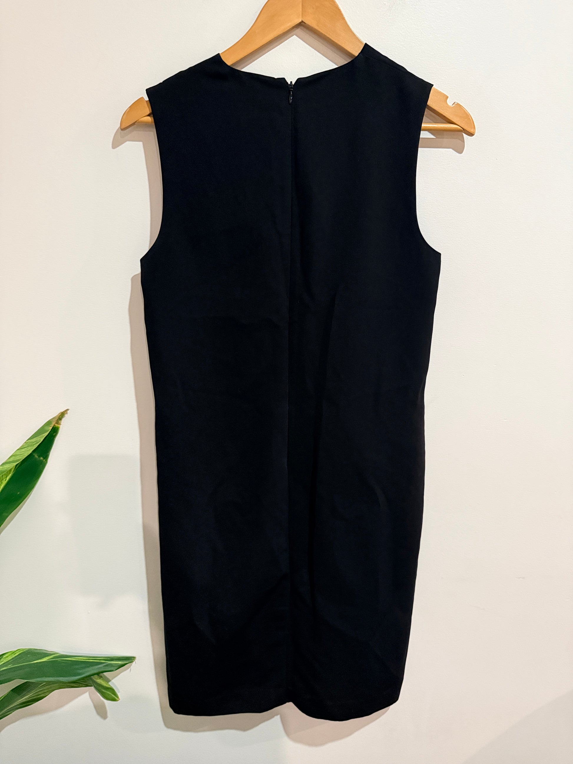 Country Road Dress Black Size 10