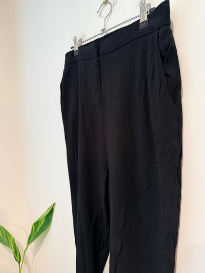 Seed Heritage Tapered Pants - Black Size 10