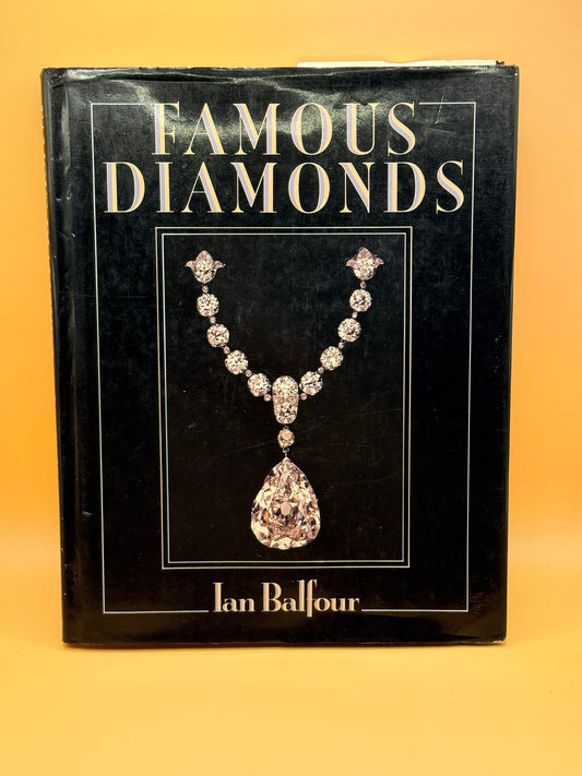 Famous Diamonds by Ian Balfour (1987)