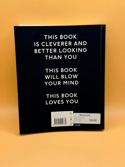 This Book Loves You by PewDiePie