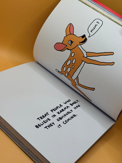 This Book Loves You by PewDiePie