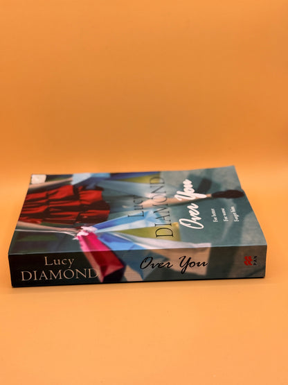 Over You by Lucy Diamond