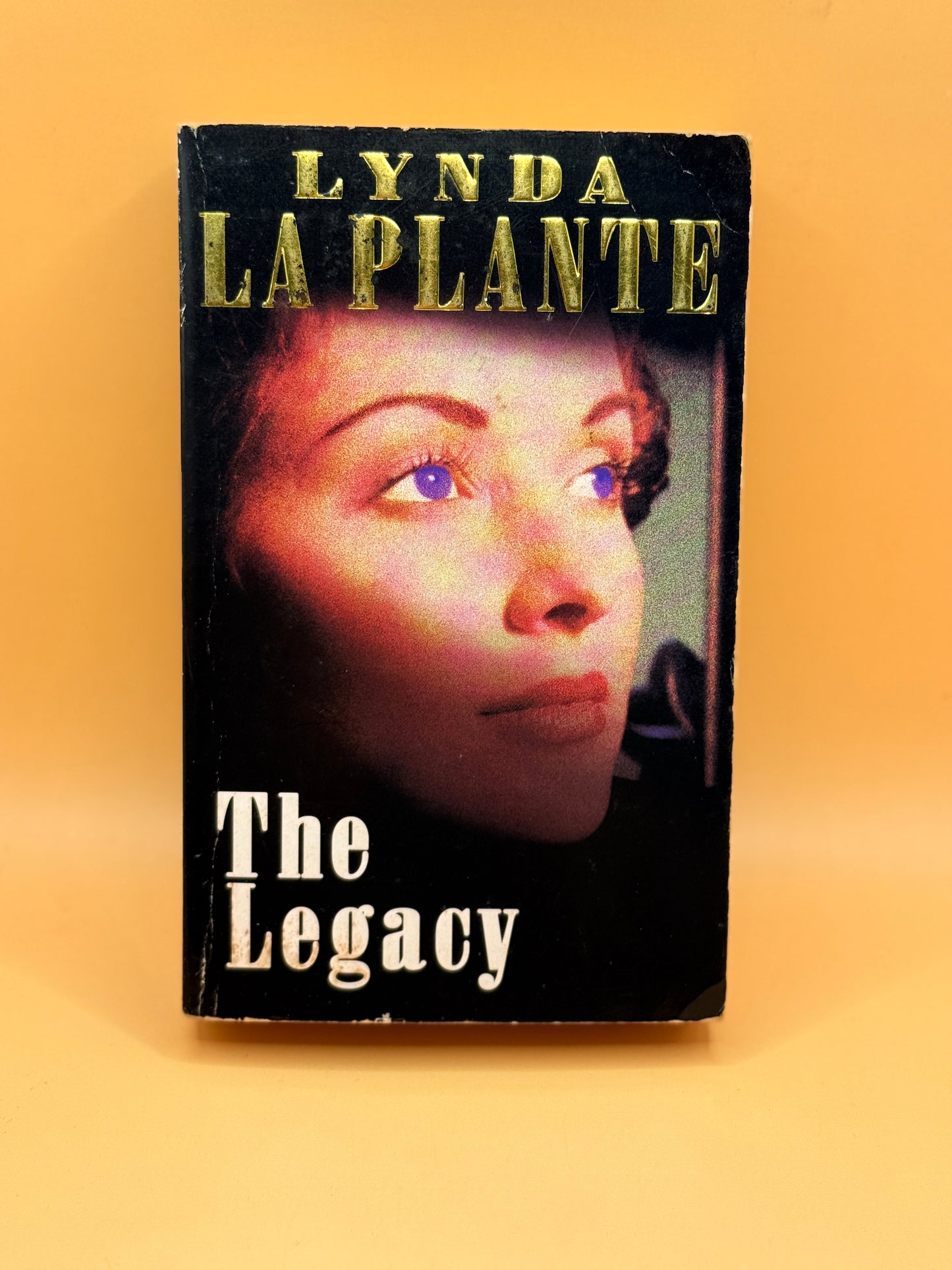 The Legacy by Lynda La Plante
