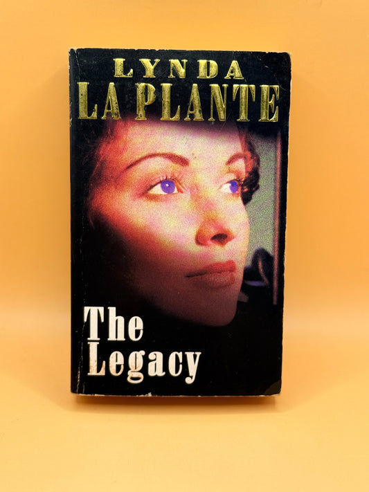 The Legacy by Lynda La Plante