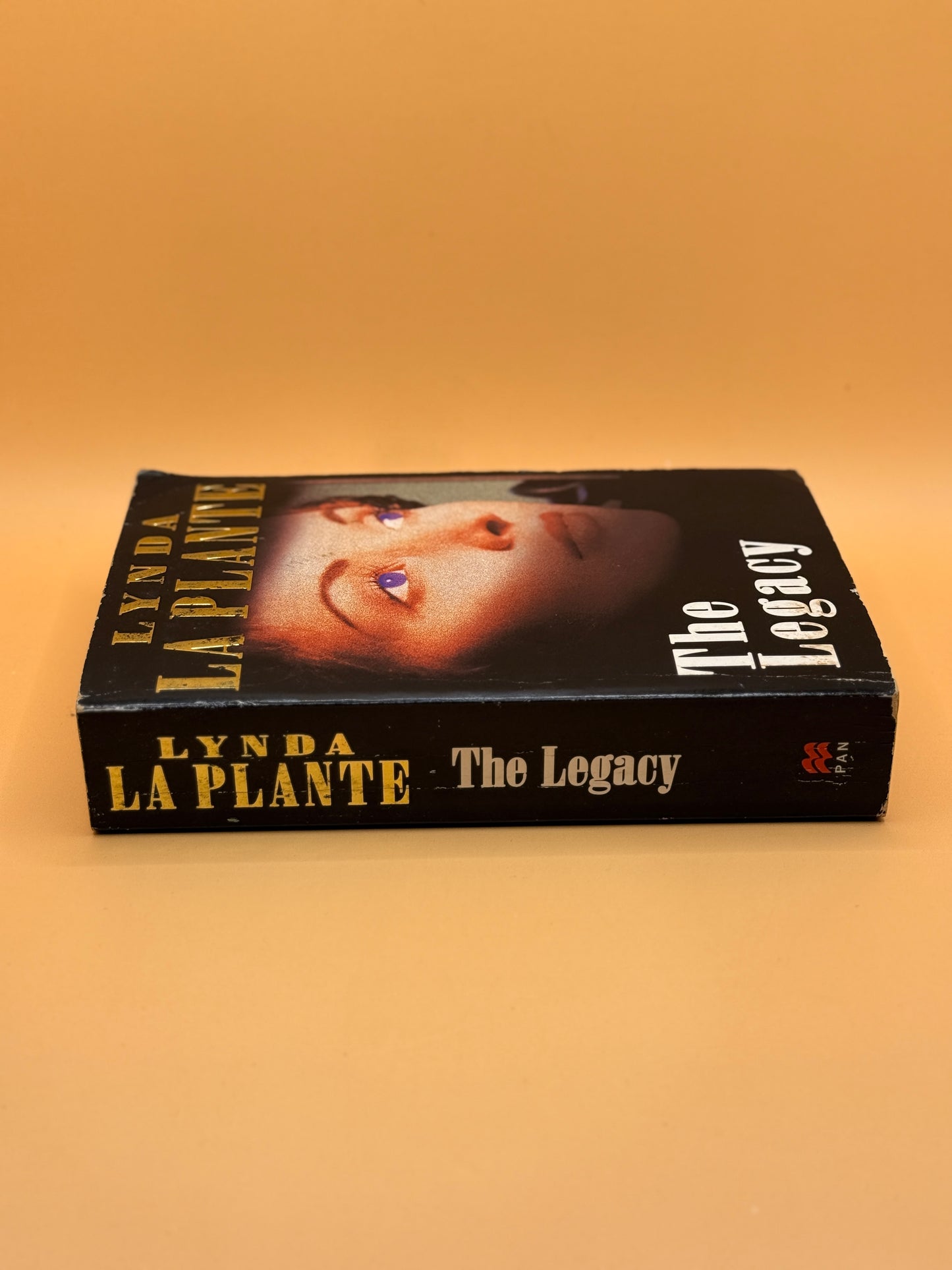 The Legacy by Lynda La Plante