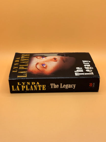 The Legacy by Lynda La Plante
