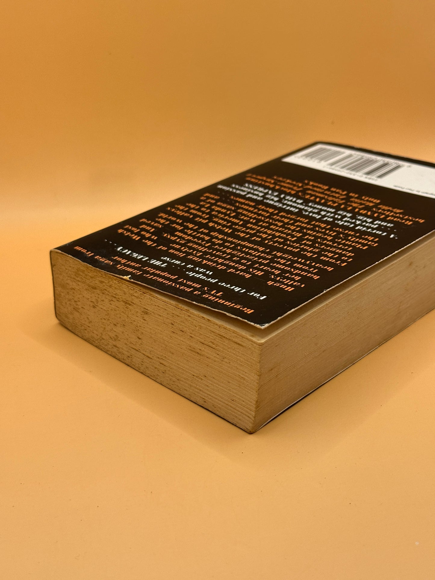 The Legacy by Lynda La Plante