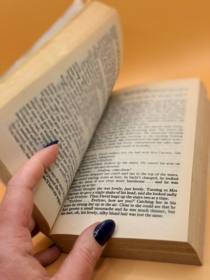 The Legacy by Lynda La Plante