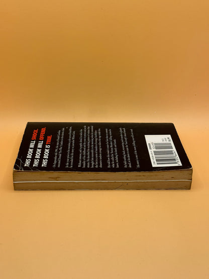 Final Truth: The Autobiography of a Serial Killer by Donald "Pee Wee" Gaskins and Wilton Earle - First Mondo Edition