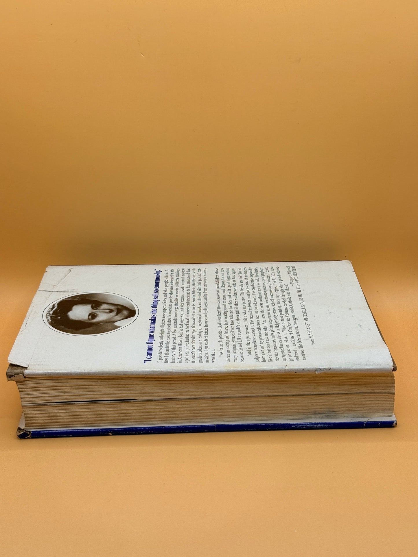 Margaret Mitchell's Gone with the Wind Letters 1936–1949 by Richard Harwell - Second Printing 1976