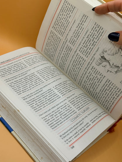 The Reader's Digest Medical Question & Answer Book by Reader's Digest