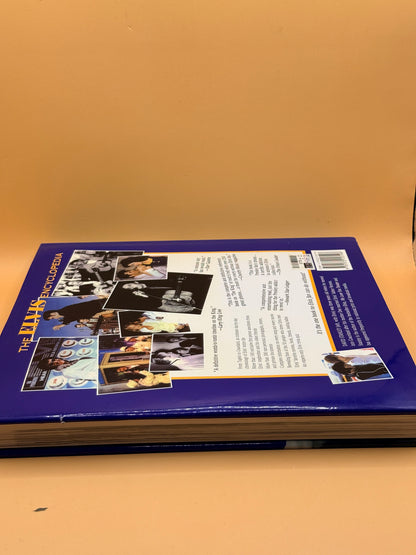 The Elvis Encyclopedia by David E. Stanley and Frank Coffey
