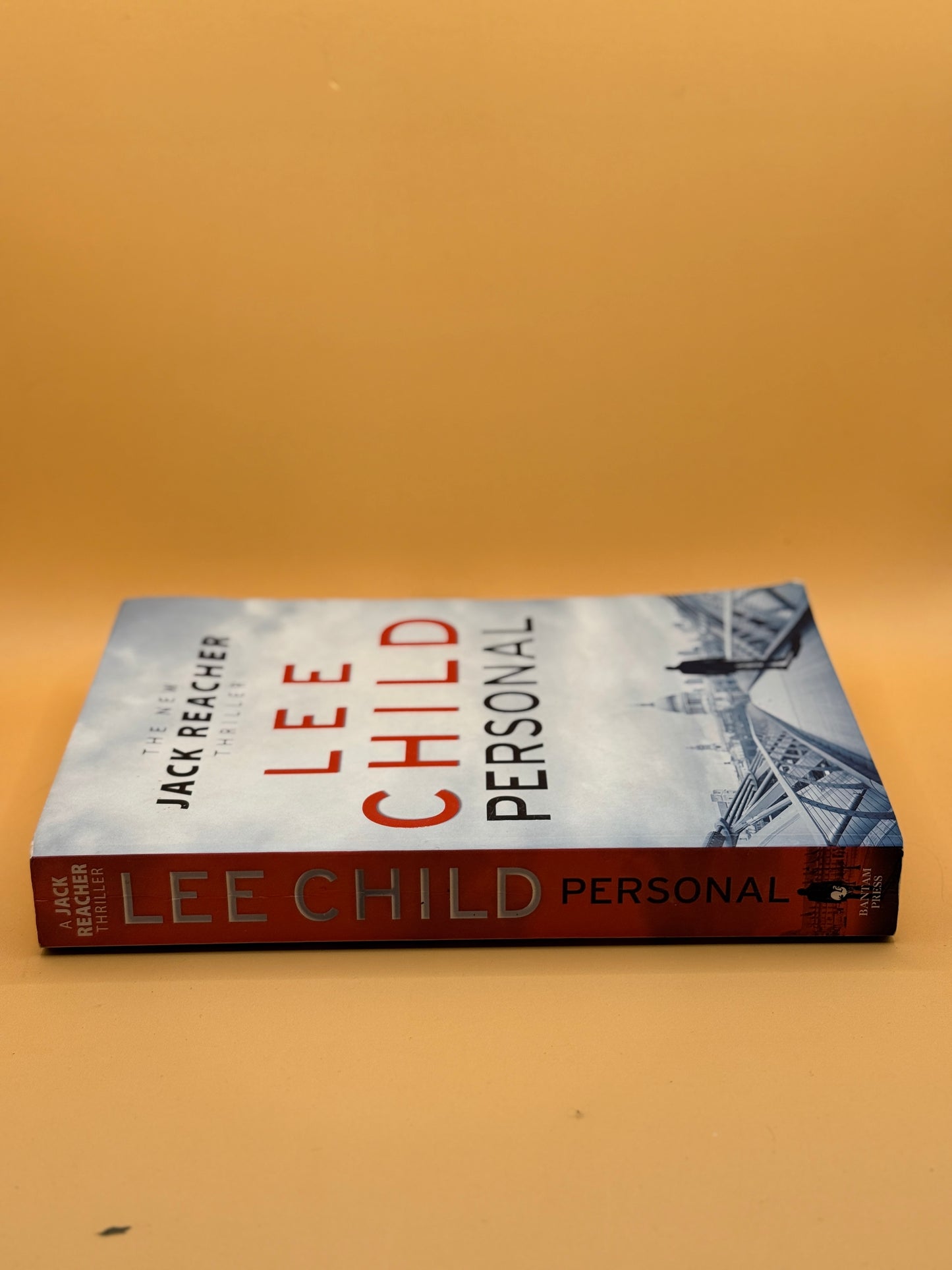Personal by Lee Child