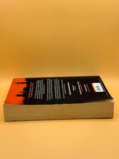 The Whistleblower by Robert Peston