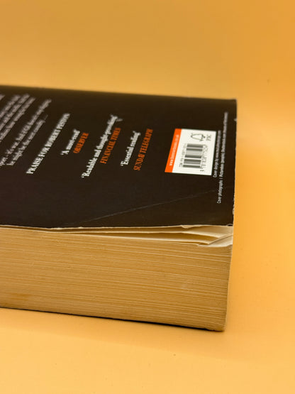The Whistleblower by Robert Peston