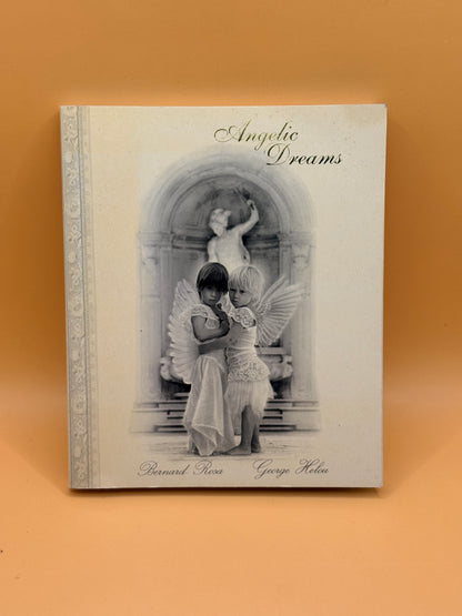 Angelic Dreams by Bernard Rosa and George Helou