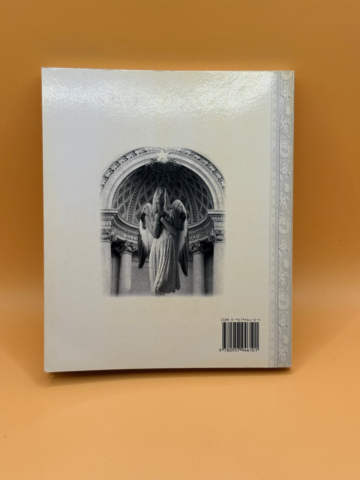 Angelic Dreams by Bernard Rosa and George Helou