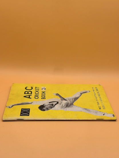 ABC Cricket Book: MCC Tour of Australia 1965–66 by Australian Broadcasting Commission