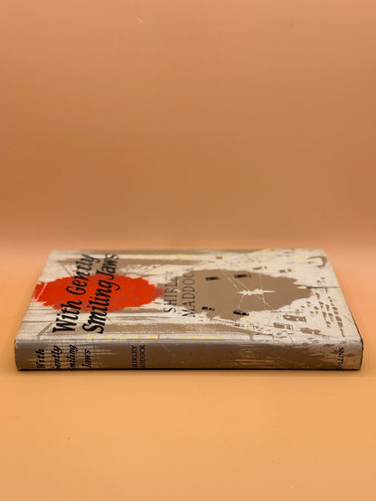 With Gently Smiling Jaws by Shirley Maddock (1963)