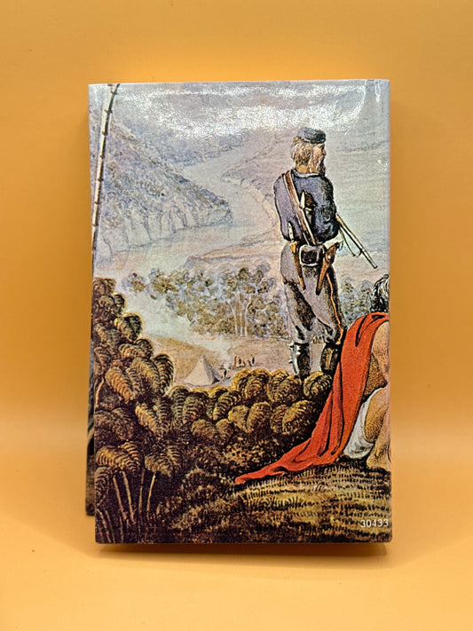 The Greenstone Door by William Satchell (1973)