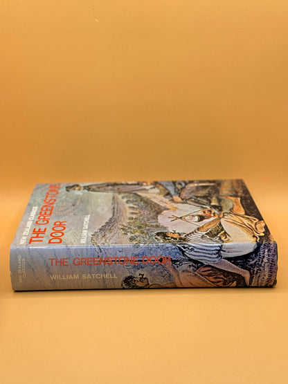 The Greenstone Door by William Satchell (1973)