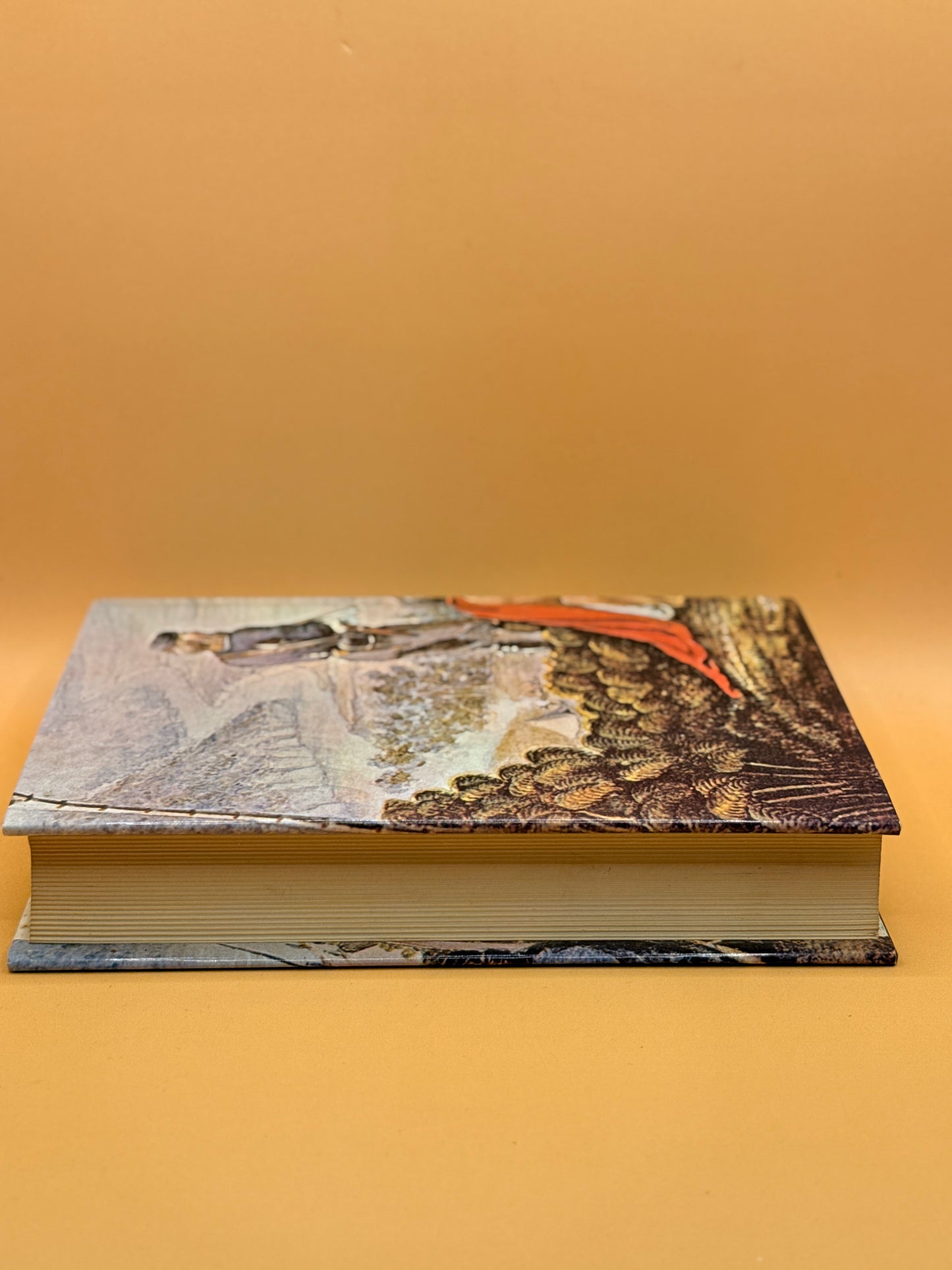 The Greenstone Door by William Satchell (1973)
