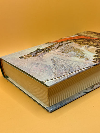 The Greenstone Door by William Satchell (1973)