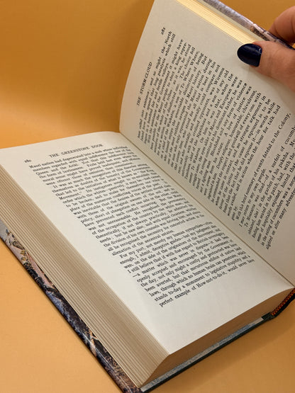 The Greenstone Door by William Satchell (1973)