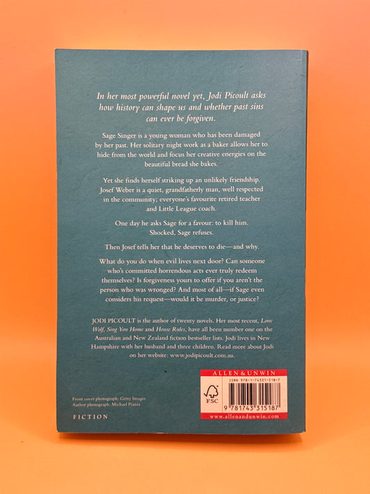 The Storyteller by Jodi Picoult