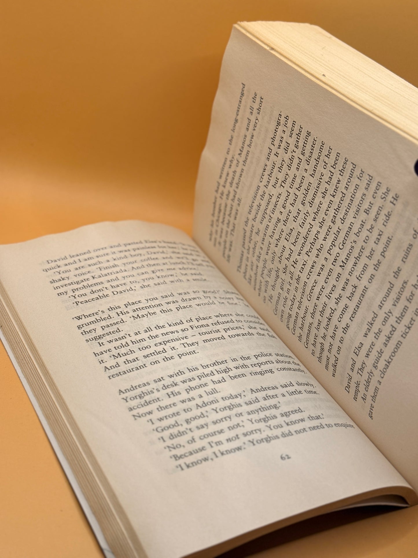 Nights of Rain and Stars and Minding Frankie by Maeve Binchy