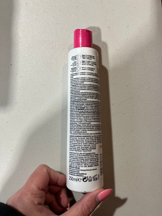 Schwarzkopf Professional BC Bonacure Color Freeze Shampoo pH 4.5 250ml