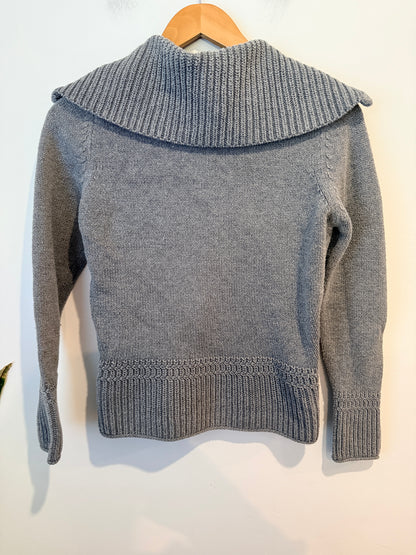 Marks & Spencer Full-zip Cardigan Size 10