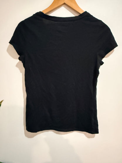 Superman Graphic T-shirt Size S