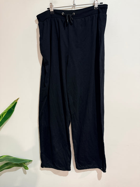 Virgin Atlantic Wide-leg Pants Size M