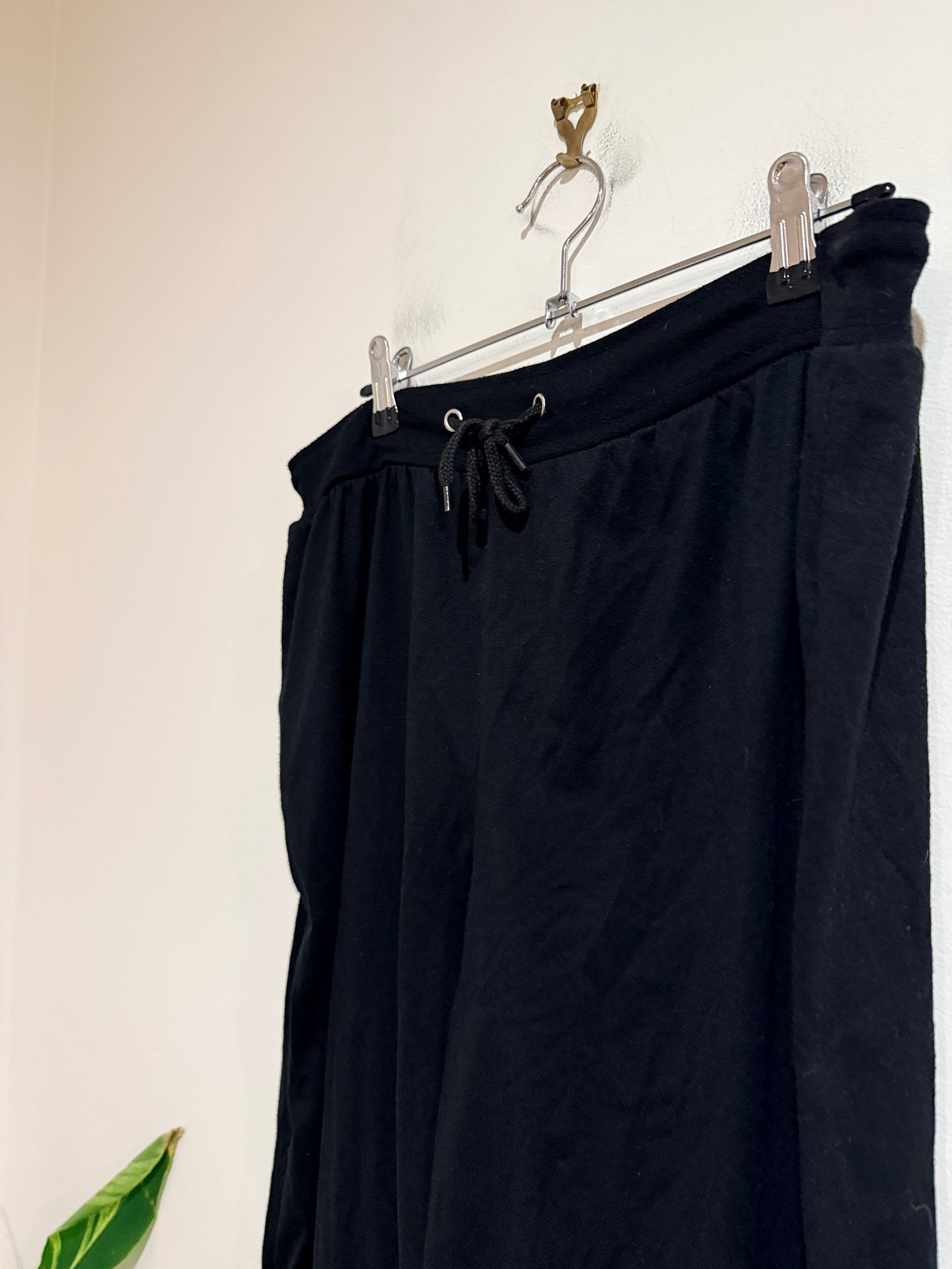 Virgin Atlantic Wide-leg Pants Size M