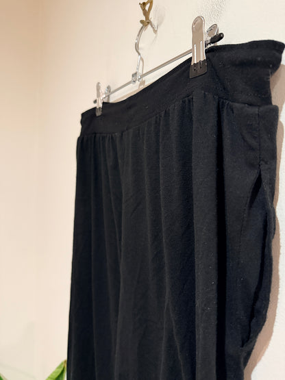 Virgin Atlantic Wide-leg Pants Size M